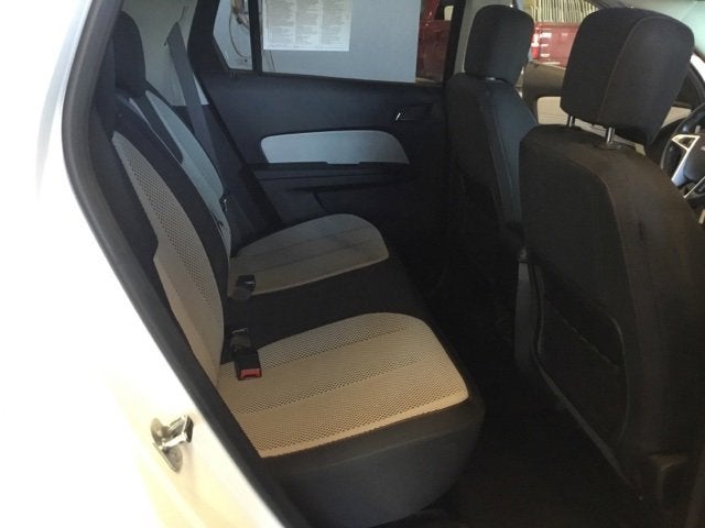 2016 GMC Terrain SLE