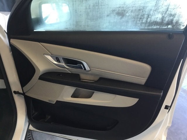 2016 GMC Terrain SLE