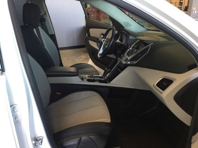 2016 GMC Terrain SLE