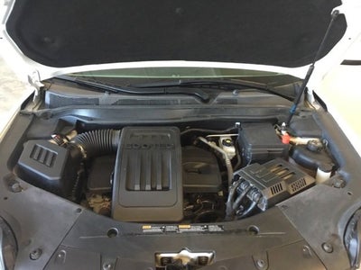 2016 GMC Terrain SLE