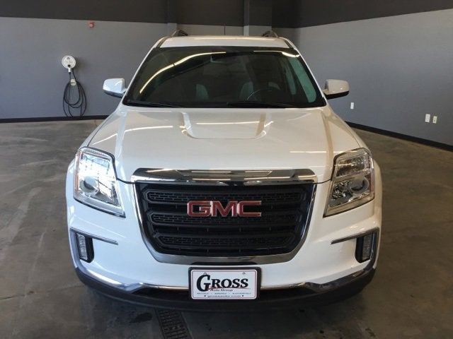 2016 GMC Terrain SLE