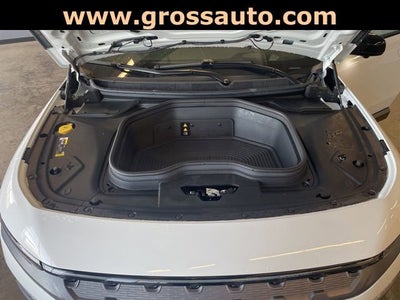 2024 Jeep Wagoneer S Launch Edition