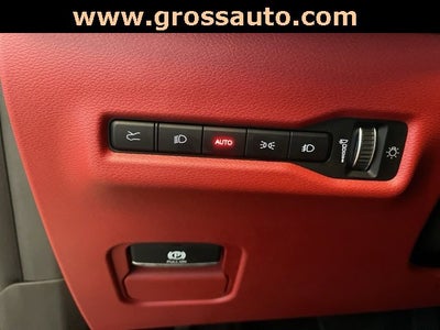 2024 Jeep Wagoneer S Launch Edition