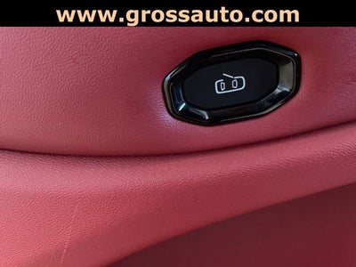 2024 Jeep Wagoneer S Launch Edition