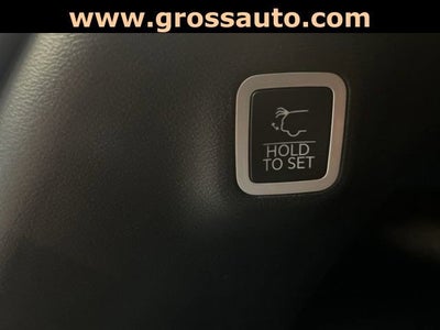 2024 Jeep Wagoneer S Launch Edition