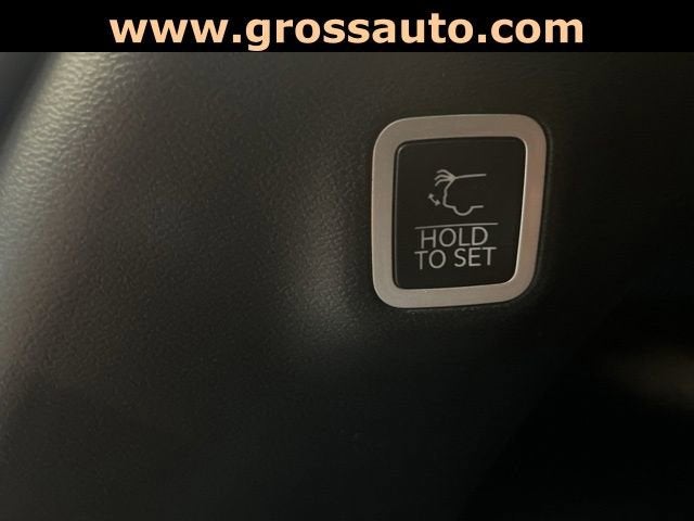 2024 Jeep Wagoneer S Launch Edition