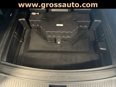 2024 Jeep Wagoneer S Launch Edition