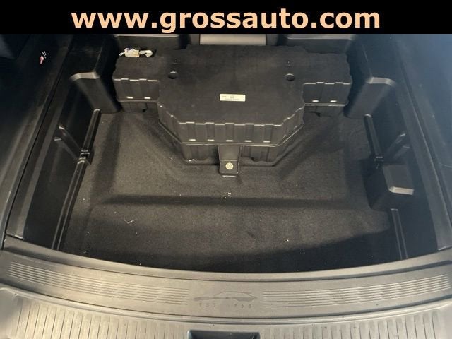 2024 Jeep Wagoneer S Launch Edition