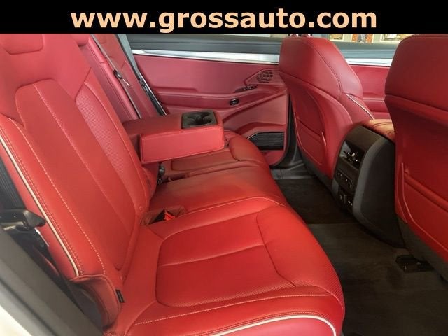 2024 Jeep Wagoneer S Launch Edition