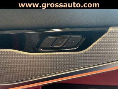 2024 Jeep Wagoneer S Launch Edition