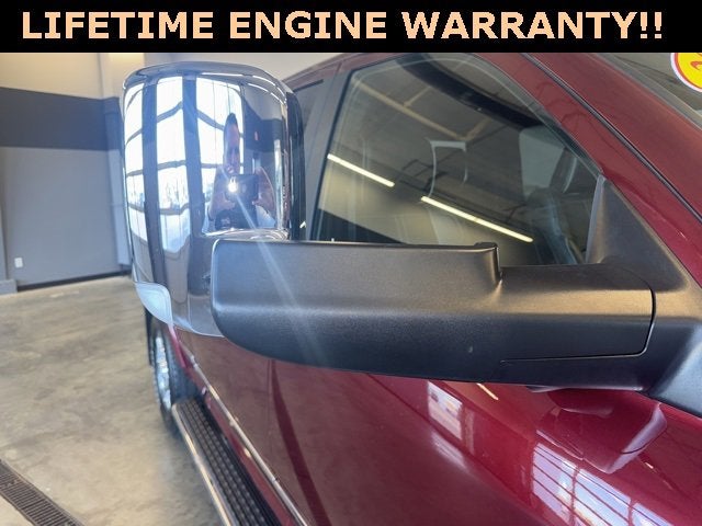 2022 RAM 2500 Limited