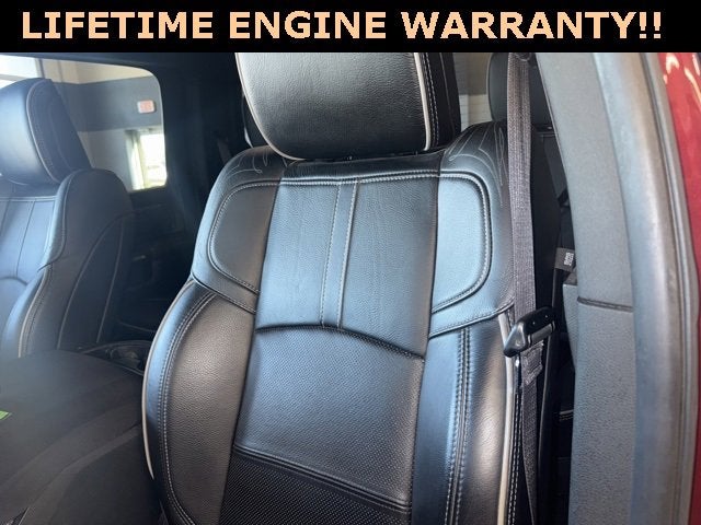 2022 RAM 2500 Limited