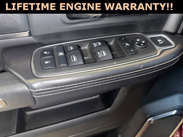 2022 RAM 2500 Limited