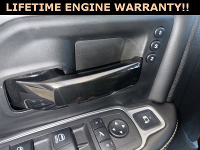 2022 RAM 2500 Limited