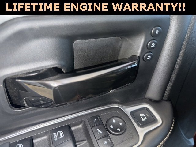 2022 RAM 2500 Limited