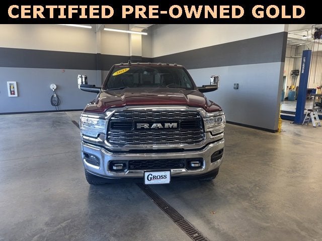2022 RAM 2500 Limited