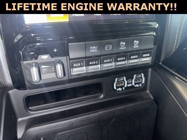 2022 RAM 2500 Limited