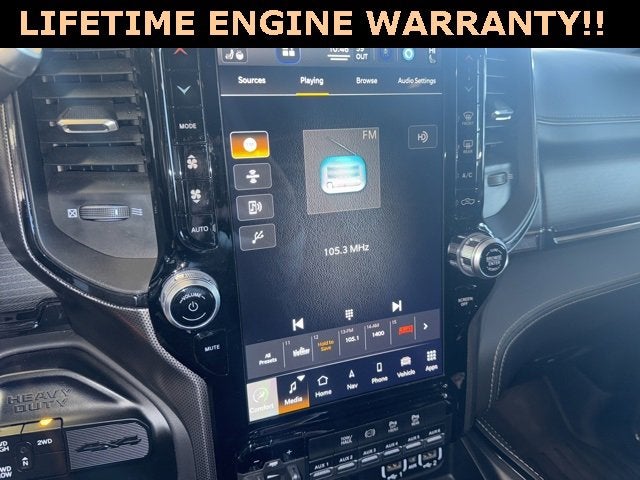 2022 RAM 2500 Limited