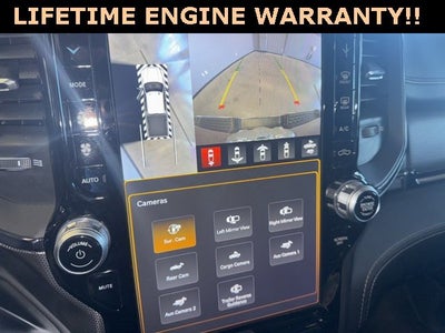 2022 RAM 2500 Limited