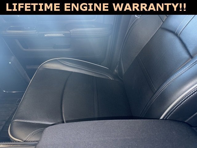 2022 RAM 2500 Limited