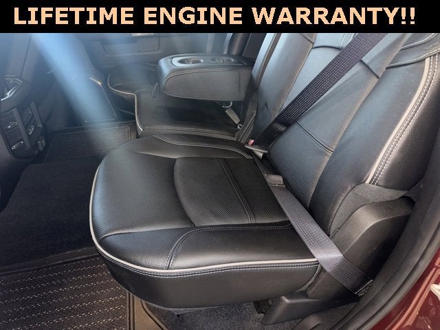 2022 RAM 2500 Limited