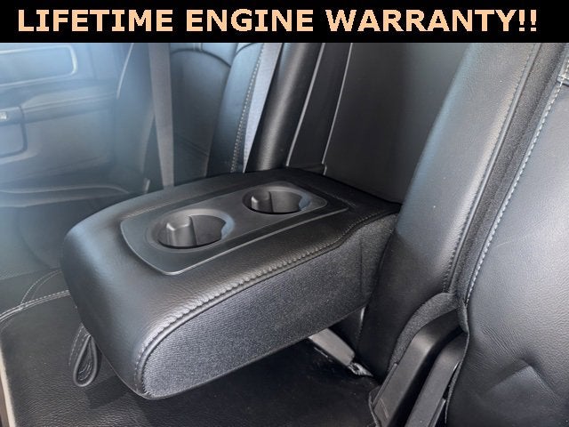 2022 RAM 2500 Limited