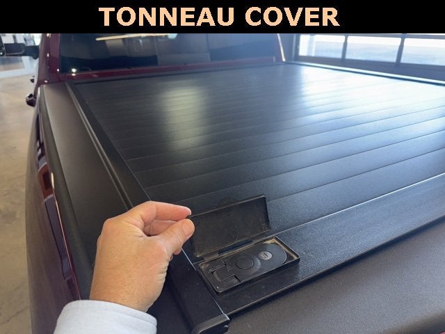 2022 RAM 2500 Limited