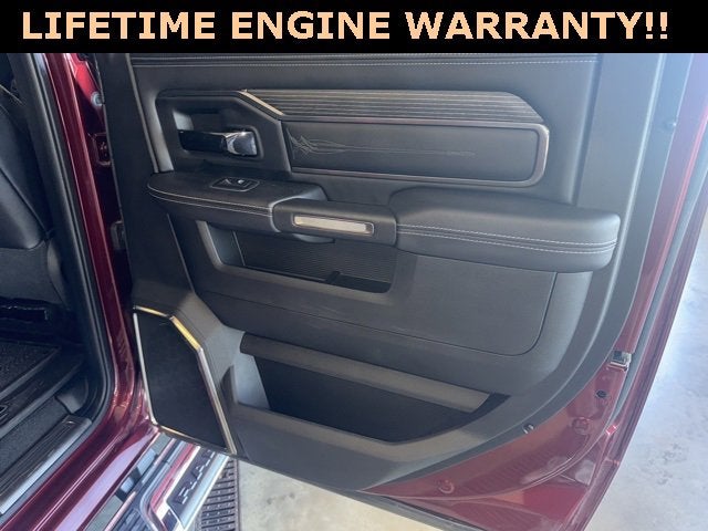 2022 RAM 2500 Limited