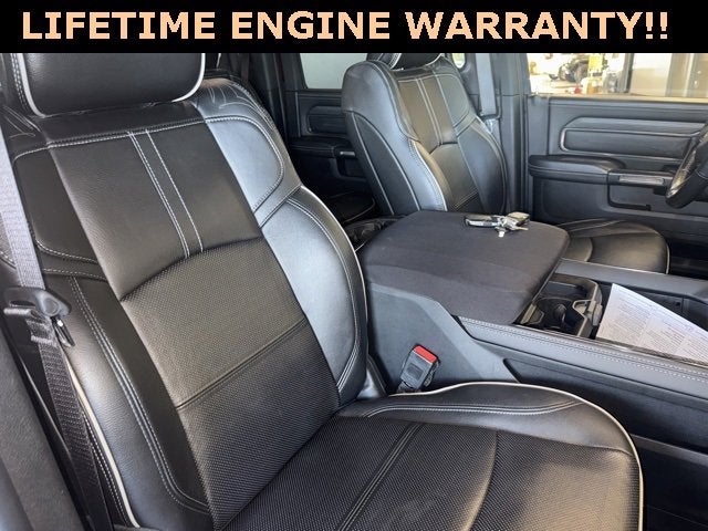 2022 RAM 2500 Limited