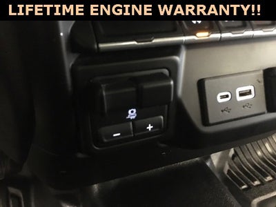 2021 Chevrolet Silverado 1500 WT