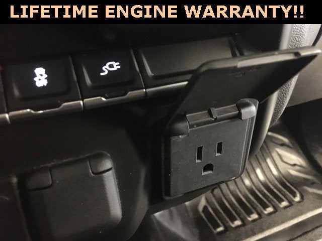 2021 Chevrolet Silverado 1500 WT