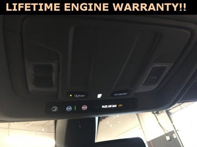 2021 Chevrolet Silverado 1500 WT