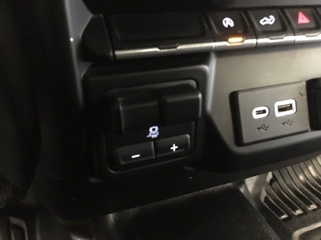 2021 Chevrolet Silverado 1500 WT