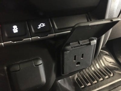 2021 Chevrolet Silverado 1500 WT