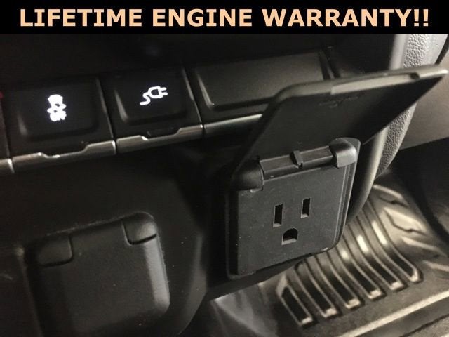 2021 Chevrolet Silverado 1500 WT