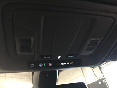 2021 Chevrolet Silverado 1500 WT