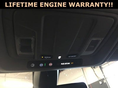 2021 Chevrolet Silverado 1500 WT