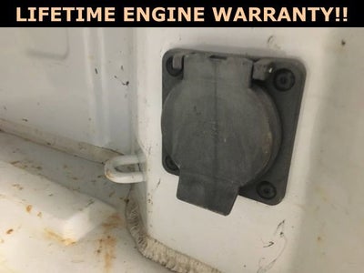 2021 Chevrolet Silverado 1500 WT