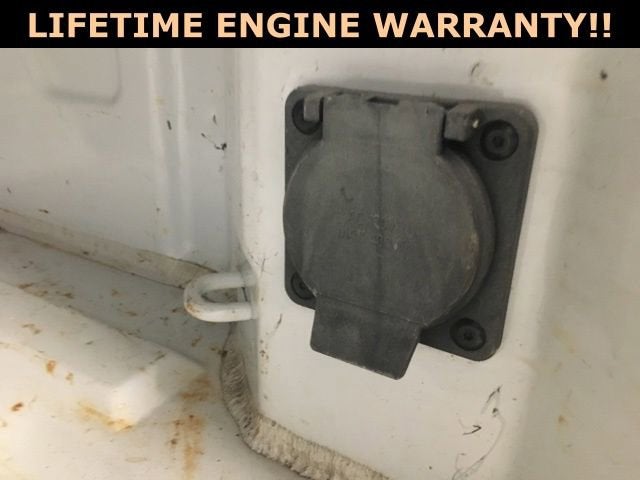 2021 Chevrolet Silverado 1500 WT