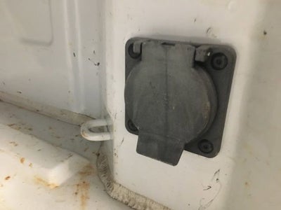 2021 Chevrolet Silverado 1500 WT