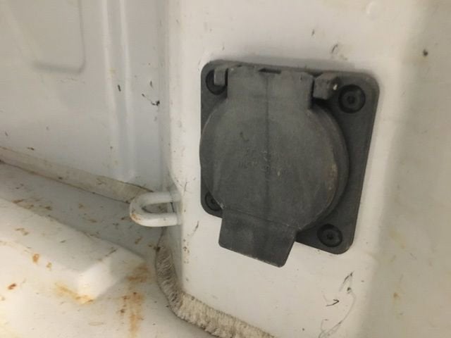 2021 Chevrolet Silverado 1500 WT