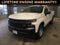 2021 Chevrolet Silverado 1500 WT