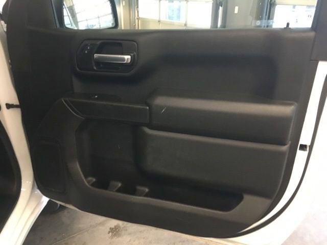 2021 Chevrolet Silverado 1500 WT