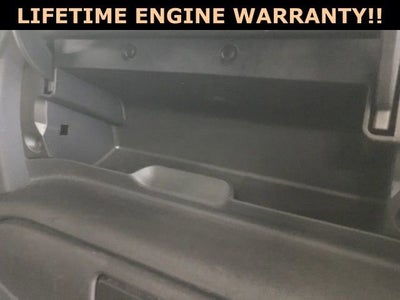 2021 Chevrolet Silverado 1500 WT