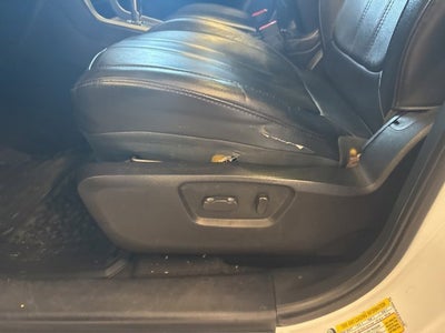 2014 Chevrolet Captiva LT