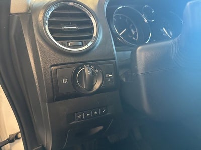 2014 Chevrolet Captiva LT