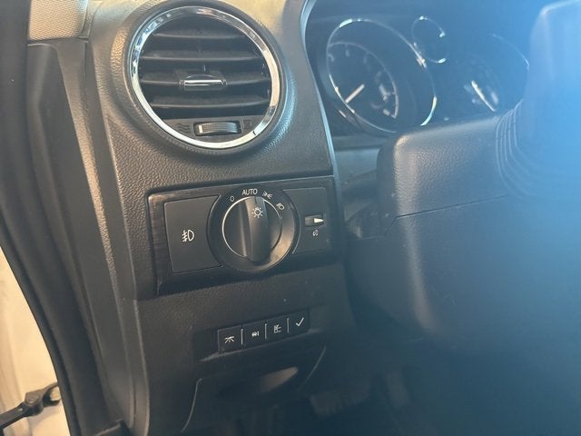 2014 Chevrolet Captiva LT