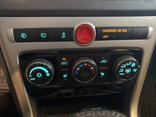 2014 Chevrolet Captiva LT