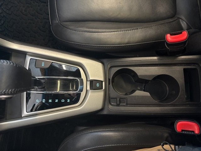 2014 Chevrolet Captiva LT