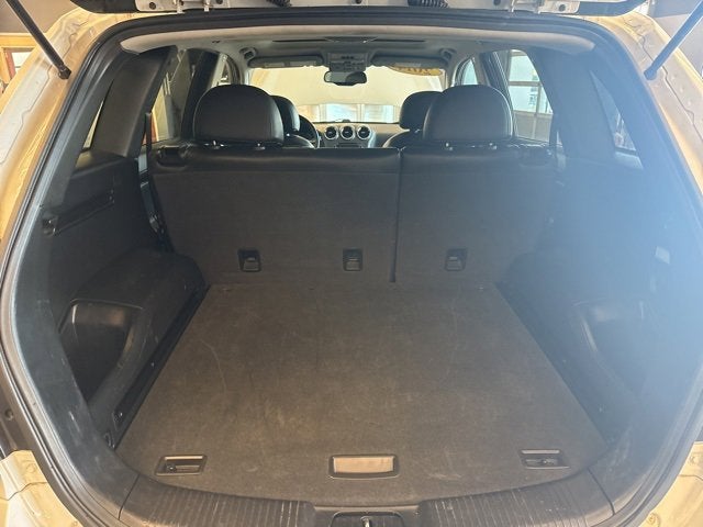 2014 Chevrolet Captiva LT